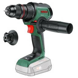 Bosch_elektronarzedzia Wiertarko-wkrętarka BOSCH AdvancedDrill 18V-80 Quicksnap 06039E2000