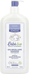 Jonzac Eco-Bio Eau Thermale Jonzac Eau Micellaire Douceur,