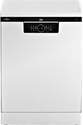 Beko b300 BDFN26531W 59,8cm Automatyczne otwieranie drzwi Szuflada