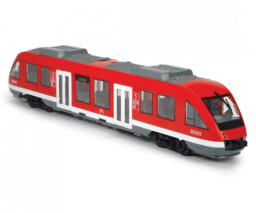 Dickie Toys - Pociąg City train 45 cm