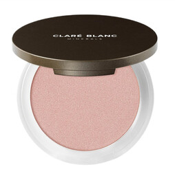 CLARÉ BLANC - Pressed Mineral Luminizing Powder -