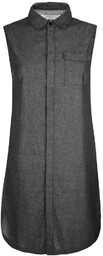 sukienka NIKITA - Cats Eye Dress Black (BLK)