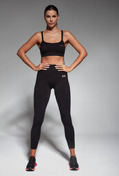 Legginsy treningowe fitness sportowe damskie gatta active-l