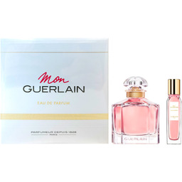 Guerlain Mon Guerlain zestaw - woda perfumowana 100