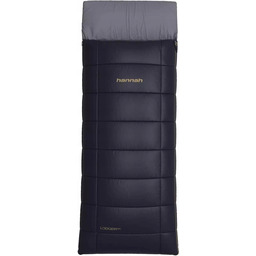 Śpiwór syntetyczny Hannah Lodger 200 (195cm) Parisian Night