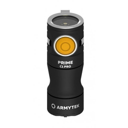Armytek Latarka PRIME C1 Pro Magnet USB White