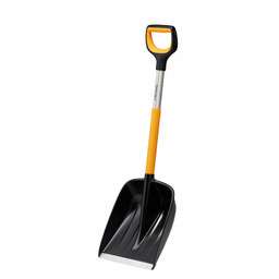 Fiskars X-series Szufla samochodowa do śniegu łopata
