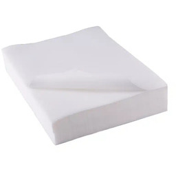 Eko-Higiena, chusteczki kosmetyczne perforowane 25x20, 100 szt.