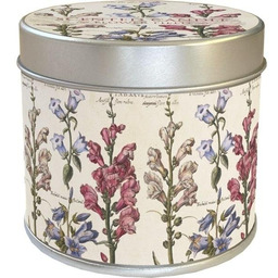 Zapachowa świeczka Kwiaty - zapach kwiatowy