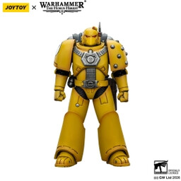 Joy Toy Warhammer The Horus Heresy Imperial Fist