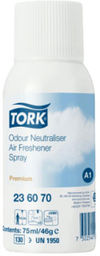 Neutralizator zapachów w sprayu Tork bezwonny 75 ml