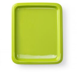 TACA PORCELANOWA GN 2/4, 530 x 163 x