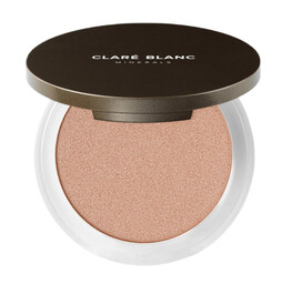 CLARÉ BLANC - Pressed Mineral Luminizing Powder -