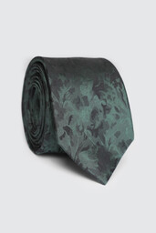 Krawat męski 00169A61SLA