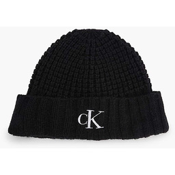 Calvin Klein Jeans Zestaw czapka + szal K60K610149