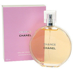Chanel, Chance, woda toaletowa, 50 ml