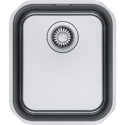 FRANKE 122.0739.166 SRX 110-34 Komora do podbudowy stalowa