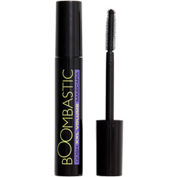 GOSH Boombastic Mascara do ekstremalnej objętości i długich