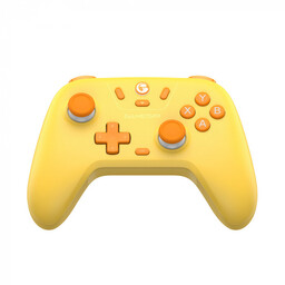 GameSir Nova Lite Multiplat.controller Gold Yellow
