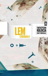 CYBERIADA 2 Stanisław Lem