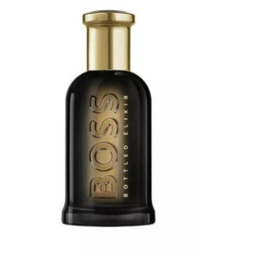 Hugo Boss, Boss Bottled Elixir, Woda perfumowana, 50ml
