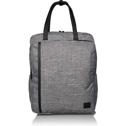 Herschel Unisex Travel Tote torba podróżna, Kreskowanie krzyżowe