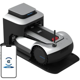 ECOVACS Robot koszący Goat G1-2000 sterowanie Bluetooth/Wi-Fi/4G Bez