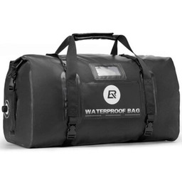 ROCKBROS Torba motocyklowa AS-005BK Czarny