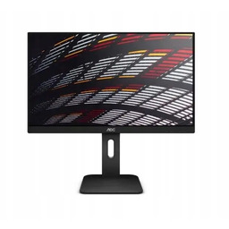 Monitor Led Aoc X24P1 24'' Full Hd Ips