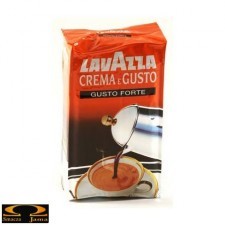 Kawa Lavazza Crema e Gusto Gusto Forte 250g