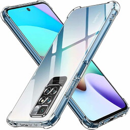 Etui Anti Shock do Xiaomi Redmi 10 2022