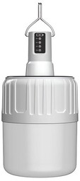 SUPERFIRE Lampa kempingowa T26-S