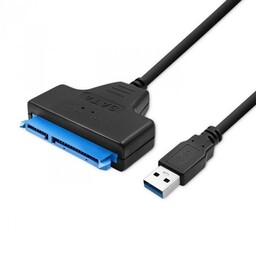Qoltec Adapter USB 3.0 SATA do dysku HDD
