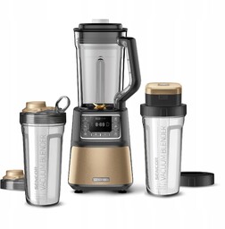 Blender kielichowy mikser Sencor Sbu 7877CH 1500W