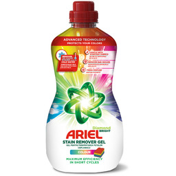 Ariel Odplamiacz do prania kolorowego żel 950 ml