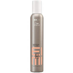 WELLA PROFESSIONALS_Eimi Natural Volume Mousse utrwalająca pinaka