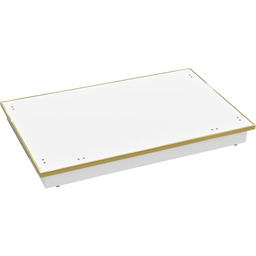 Podstawa recepcji do zabudowy pod recepcję 100 cm