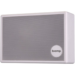 Biamp SM6-W - Naścienna kolumna głośnikowa