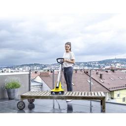 KARCHER Myjka ciśnieniowa PCL 4 Patio Cleaner