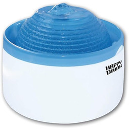 Croci C6020390 Happy Drink dozownik wody dla kotów,