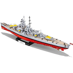 Battleship Gneisenau