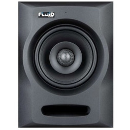 Fluid Audio FX50 V2 - Aktywny monitor studyjny