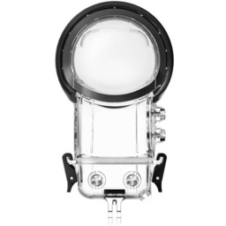 Insta360 X3 Szczelna Obudowa Wodoodporna Etui Do Kamery