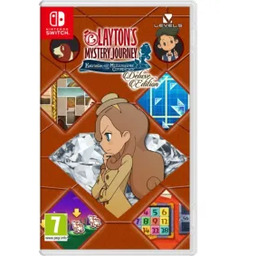 LAYTONS MYSTERY JOURNEY: Katrielle and the Millionaires'' Conspiracy