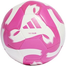 ADIDAS Piłka nożna Trio Club HZ6013 (rozmiar 5)
