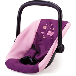 Bayer Design 67657AA Deluxe Car Seat, Fotelik samochodowy