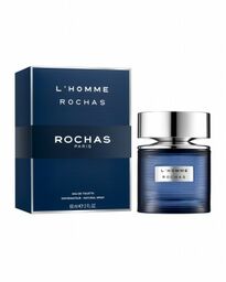 Rochas L Homme, Próbka perfum EDT