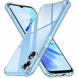Etui pancerne Anti Shock do Oppo Reno 8T