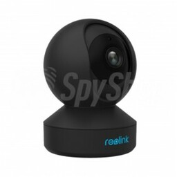Kamera domowa Reolink E1 Pro - obrót 360