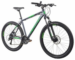 INDIANA Rower górski MTB X-Pulser 3.7 M19 27.5